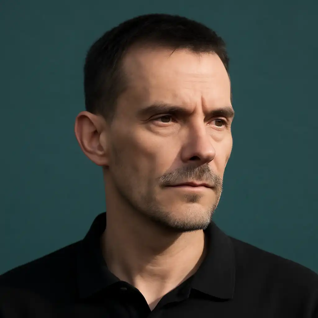 Erik Søndergård